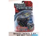 Overcast Deluxe Class Transformers Allspark Power 2007 Hasbro NEW SEALED