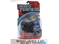 Overcast Deluxe Class Transformers Allspark Power 2007 Hasbro NEW SEALED