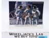 Astronaut Alan Bean NASA Apollo 12 Lunar Landing AUTOGRAPHED 8x10 Photo