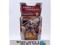 Astrotrain Transformers Robots in Disguise RID 2006 Hasbro Figure NEW SEALED