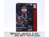 Gnaw 86-08 Transformers Studio Series 2021 Hasbro Action Figure NEW SEALED