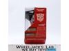 Optimus Prime Transformers Movie 2007 Hasbro Action Figure NEW MISB SEALED