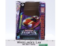 Dead End 100% Complete Transformers Legacy 2022 Hasbro Action Figure