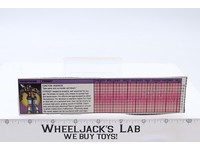 Frenzy Action Figure Tech Spec 1984 Vintage G1 Transformers