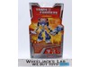 Mirage Transformers Robots in Disguise 2006 Hasbro Action Figure NEW SEALED