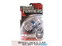 Autobot Jazz Deluxe Class Transformers Movie 2007 Hasbro NEW MISB SEALED