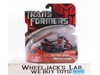 Elita-One Transformers Movie 2007 Hasbro Action Figure NEW MISB SEALED