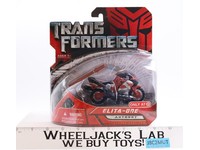 Elita-One Transformers Movie 2007 Hasbro Action Figure NEW MISB SEALED