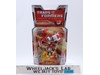 Cliffjumper Transformers Robots in Disguise RID 2006 Hasbro Figure NEW SEALED