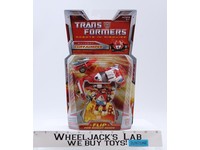 Cliffjumper Transformers Robots in Disguise RID 2006 Hasbro Figure NEW SEALED