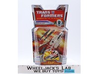 Ramjet Transformers Robots In Disguise RID 2006 Hasbro Action Figure NEW SEALED