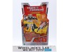 Ramjet Transformers Robots In Disguise RID 2006 Hasbro Action Figure NEW SEALED