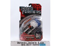 Longarm Deluxe Class Transformers Movie 2007 Hasbro Action Figure NEW SEALED