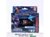 Decepticon Crasher Transformers Legacy Velocitron Speedia 500 Collection MISB