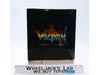 Voltron Defender of the Universe Classic Chrome Super 7 Ultimates NEW SEALED