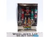 Voltron Defender of the Universe Classic Chrome Super 7 Ultimates NEW SEALED