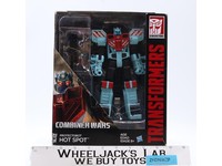 Hot Spot Transformers Combiner Wars Generations 2015 Hasbro Figure NEW SEALED