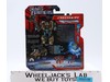 Crosshairs Transformers Allspark Power 2007 Hasbro Action Figure NEW SEALED