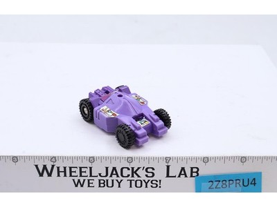 Trypticon Full Tilt STICKERED Vintage Hasbro G1 Transformers 1986 Figure