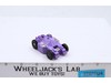 Trypticon Full Tilt STICKERED Vintage Hasbro G1 Transformers 1986 Figure