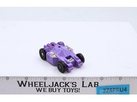 Trypticon Full Tilt STICKERED Vintage Hasbro G1 Transformers 1986 Figure