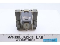 Headmaster Fortress Maximus Cerebros 1987 Vintage Hasbro G1 Transformers
