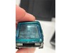 The Heavyweights Moving Van CAB ONLY Aqua 1970 Hot Wheels Mattel RL NO TRAILER