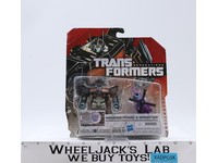 Nemesis Prime & Spinister Transformers Thrilling 30 2014 Hasbro NEW SEALED