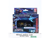 G2 Shadowstrip Transformers Legacy Velocitron Speedia 500 Collection NEW SEALED