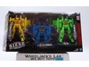 Rainmakers Seekers 3-Pack Transformers WFC Siege 2019 Hasbro Figures NEW SEALED