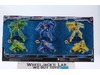 Rainmakers Seekers 3-Pack Transformers WFC Siege 2019 Hasbro Figures NEW SEALED