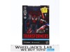 Ironhide Transformers WFC Studio Series 2025 Hasbro Action Figure NEW SEALED