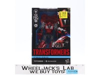 Ironhide Transformers WFC Studio Series 2025 Hasbro Action Figure NEW SEALED