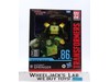86-30 Springer Tranformers Studio Series 2025 Hasbro Action Figure NEW SEALED