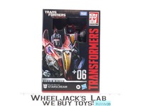 Starscream 06 Transformers Studio Series WFC 2024 Hasbro Figure NEW SEALED