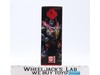 Starscream 06 Transformers Studio Series WFC 2024 Hasbro Figure NEW SEALED