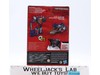 Starscream 06 Transformers Studio Series WFC 2024 Hasbro Figure NEW SEALED