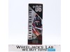 Starscream 06 Transformers Studio Series WFC 2024 Hasbro Figure NEW SEALED