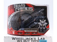 Blackout Transformers Movie Premium Series 2008 Hasbro Action Figure NEW SEALED