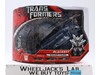 Blackout Transformers Movie Premium Series 2008 Hasbro Action Figure NEW SEALED