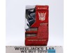 Blackout Transformers Movie Premium Series 2008 Hasbro Action Figure NEW SEALED