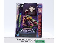 Skullgrin Transformers Legacy 2022 Hasbro Action Figure NEW SEALED