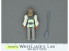 Nikto 100% Complete Star Wars ROTJ 1983 Vintage Kenner Action Figure NO REPRO
