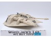 Snowspeeder Star Wars ESB 1980 Kenner Vintage Action Figure Vehicle