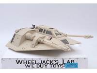 Snowspeeder Star Wars ESB 1980 Kenner Vintage Action Figure Vehicle