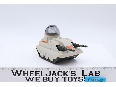 MLC-3 Mini Rig 100% Complete Star Wars Empire Strikes Back 1981 Kenner Vehicle