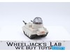 MLC-3 Mini Rig 100% Complete Star Wars Empire Strikes Back 1981 Kenner Vehicle
