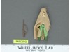 Prune Face 100% Complete Star Wars ROTJ 1984 Vintage Kenner Figure NO REPRO