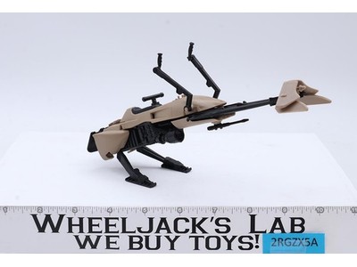Speeder Bike 100% Complete Star Wars ROTJ 1983 Kenner Vintage Vehicle