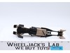 Speeder Bike 100% Complete Star Wars ROTJ 1983 Kenner Vintage Vehicle